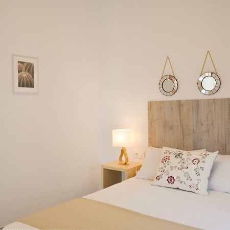 Apartamento Faustino Alvarez Sevilla Exteriér fotografie
