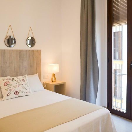 Apartamento Faustino Alvarez Sevilla Exteriér fotografie