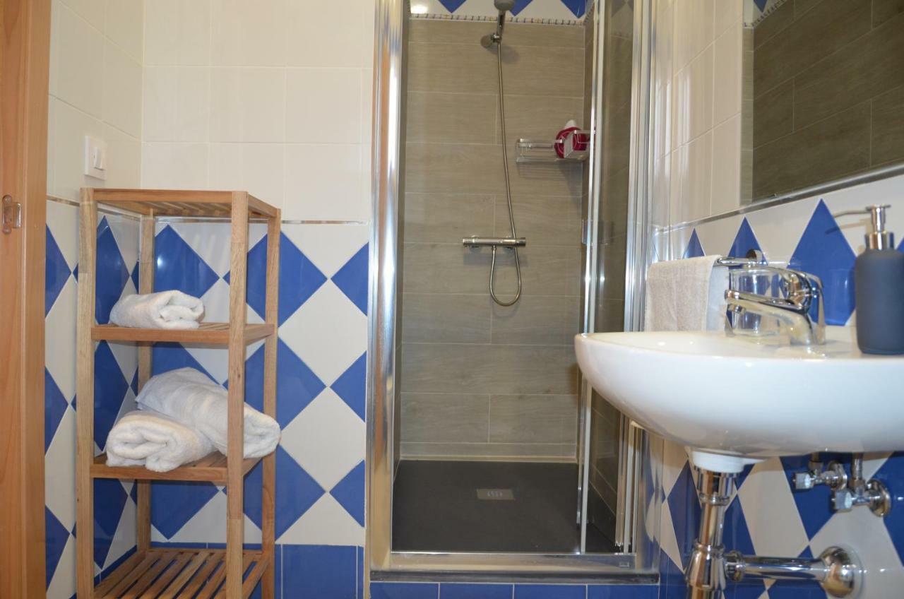 Apartamento Faustino Alvarez Sevilla Exteriér fotografie